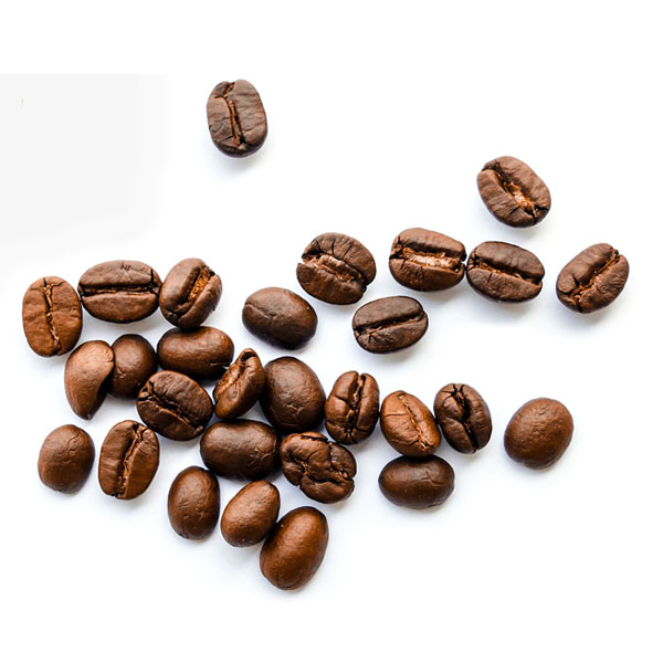 1kg Coffee Beans - Back&#39;s